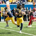 Hawkins, Strachan came up big in win over Cincy